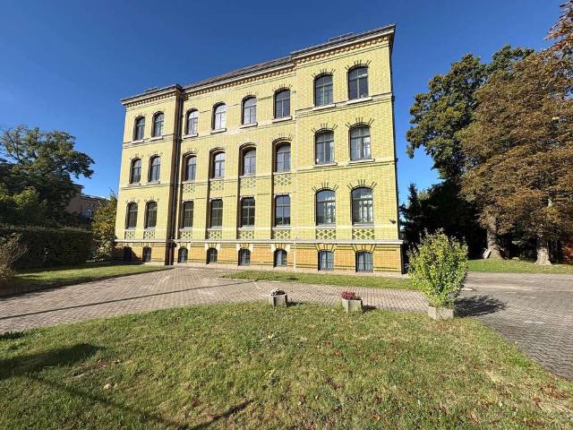 Wohnung zum Kaufen in Leipzig 340.000,00 EUR 101 m²