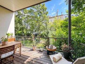 Wohnung zum Kaufen in Leipzig 340.000,00 EUR 103 m²