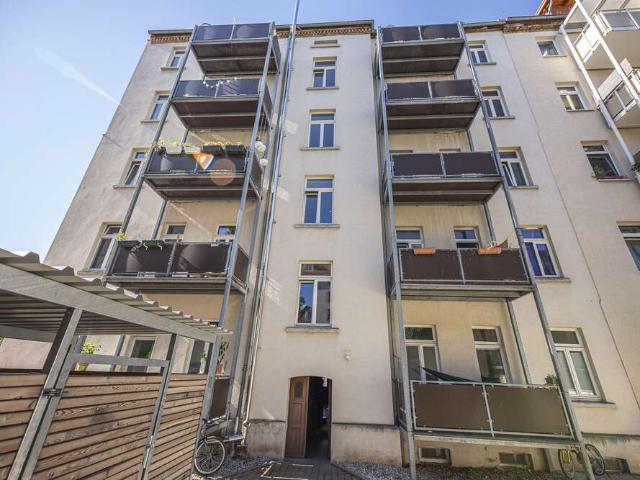 Wohnung zum Kaufen in Leipzig 340.315,00 EUR 111.93 m²