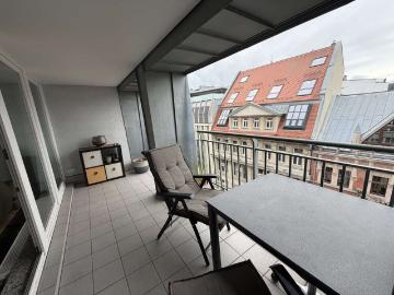 Wohnung zum Kaufen in Leipzig 345.000,00 EUR 83.25 m²