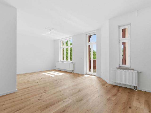 Wohnung zum Kaufen in Leipzig 345.000,00 EUR 92.66 m²
