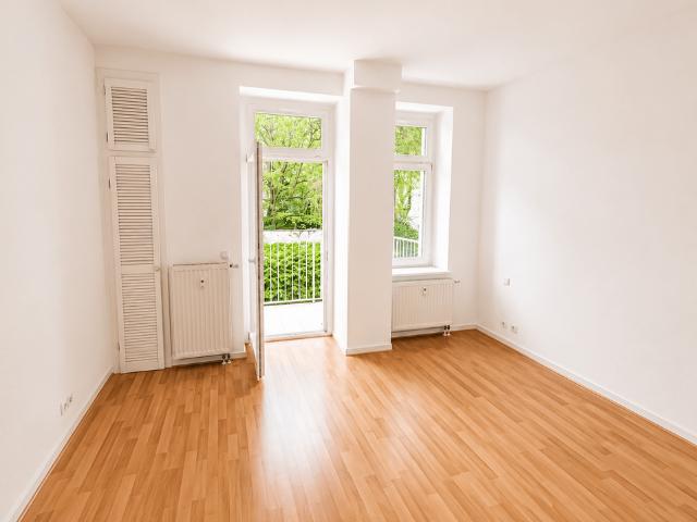 Wohnung zum Kaufen in Leipzig 345.000,00 EUR 117.2 m²