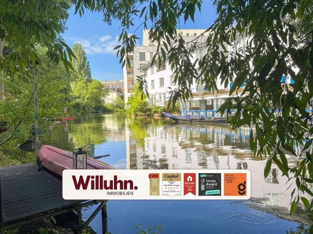 Wohnung zum Kaufen in Leipzig 349.000,00 EUR 87.42 m²