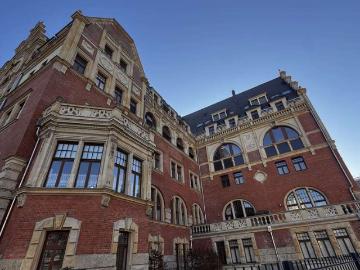 Wohnung zum Kaufen in Leipzig 349.000,00 EUR 84.62 m²