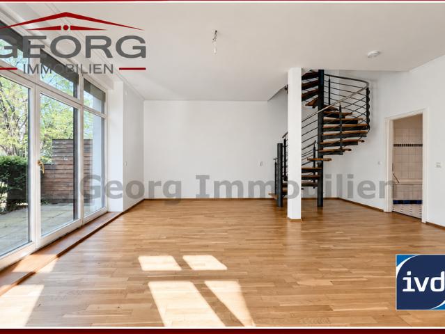 Wohnung zum Kaufen in Leipzig 349.000,00 EUR 91.5 m²