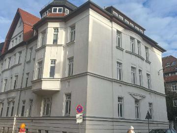 Wohnung zum Kaufen in Leipzig 349.000,00 EUR 114.13 m²