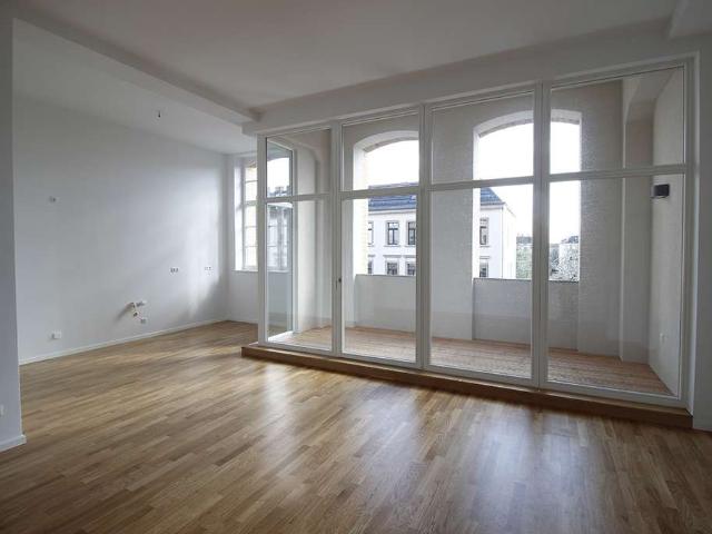 Wohnung zum Kaufen in Leipzig 350.000,00 EUR 87.22 m²