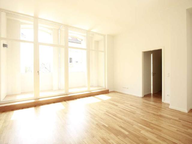 Wohnung zum Kaufen in Leipzig 350.000,00 EUR 87.22 m²