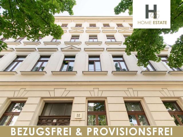 Wohnung zum Kaufen in Leipzig 350.000,00 EUR 95 m²