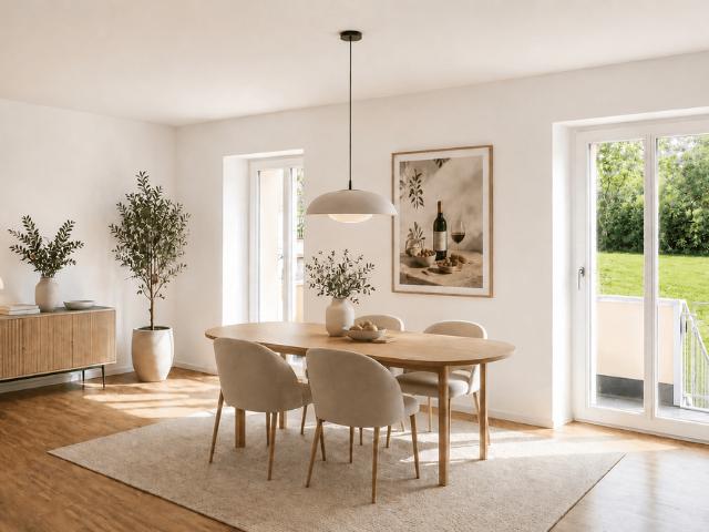 Wohnung zum Kaufen in Leipzig 350.000,00 EUR 106.93 m²