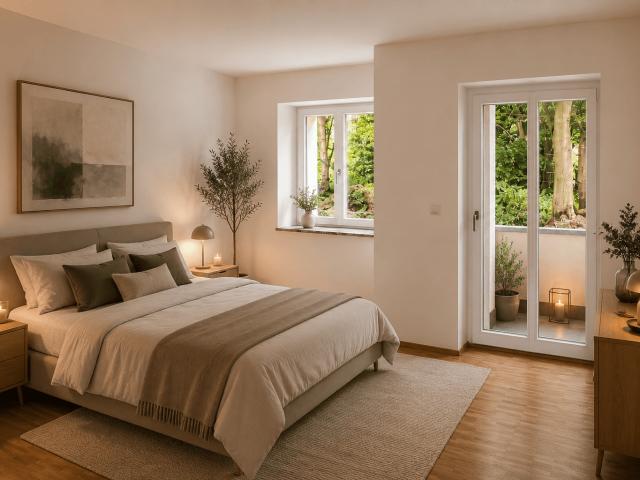 Wohnung zum Kaufen in Leipzig 350.000,00 EUR 106.93 m²