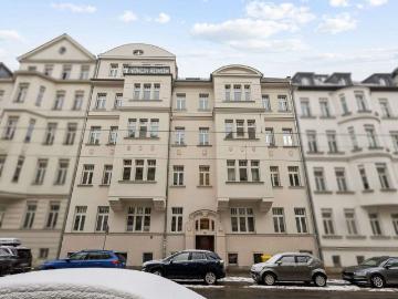 Wohnung zum Kaufen in Leipzig 350.000,00 EUR 116.87 m²