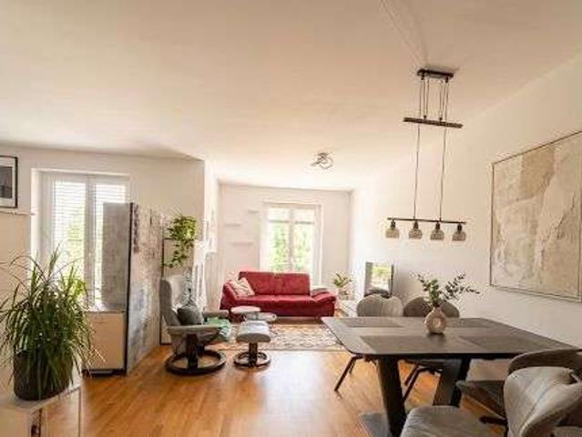 Wohnung zum Kaufen in Leipzig 356.000,00 EUR 82 m²