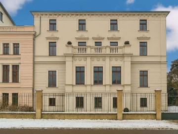 Universitätsstraße, Leipzig, Leipzig Zentrum, Leipzig Mitte