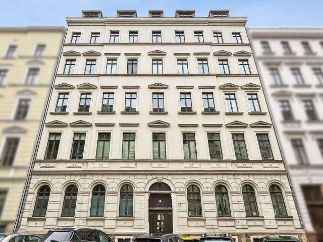 Wohnung zum Kaufen in Leipzig 360.000,00 EUR 106.81 m²