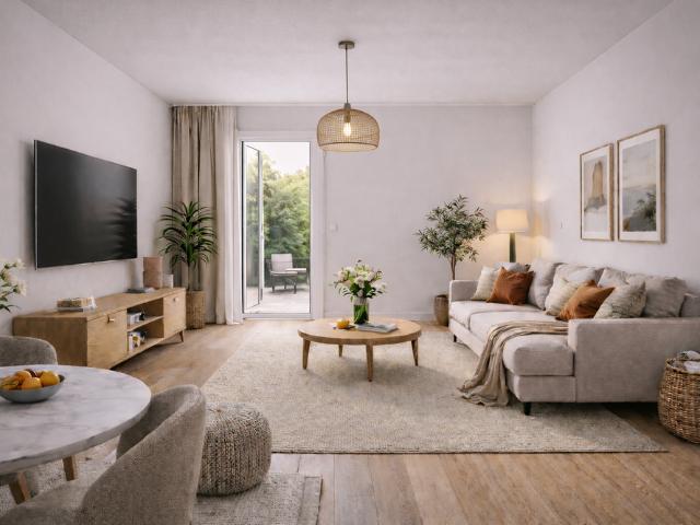 Wohnung zum Kaufen in Leipzig 361.032,00 EUR 73.68 m²