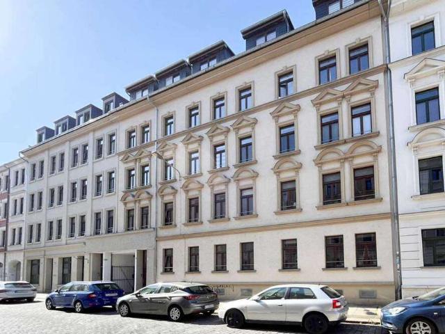 Wohnung zum Kaufen in Leipzig 361.500,00 EUR 90.66 m²