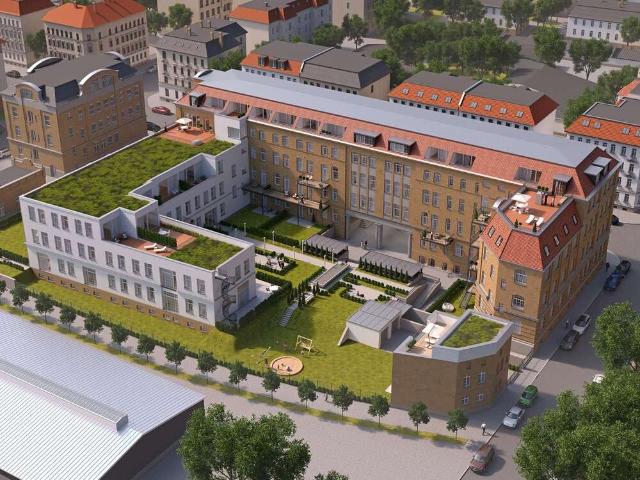 Wohnung zum Kaufen in Leipzig 368.900,00 EUR 87.22 m²