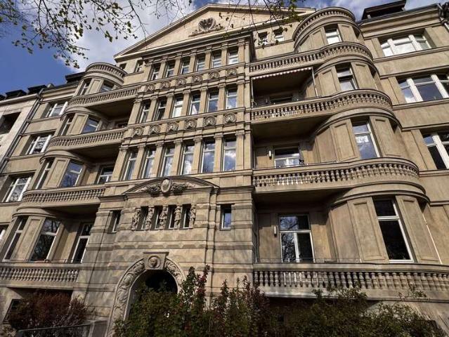 Wohnung zum Kaufen in Leipzig 370.000,00 EUR 102.71 m²