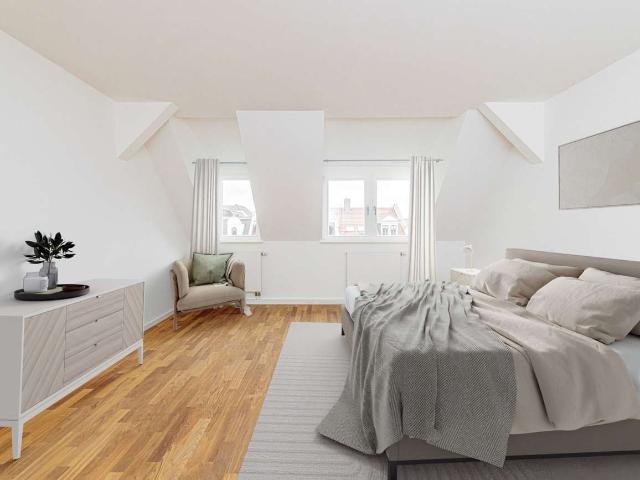 Wohnung zum Kaufen in Leipzig 379.000,00 EUR 92.93 m²