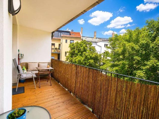 Wohnung zum Kaufen in Leipzig 379.000,00 EUR 94 m²