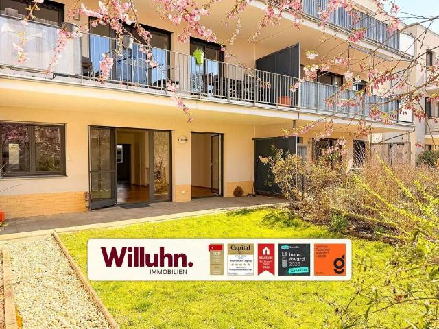 Wohnung zum Kaufen in Leipzig 389.000,00 EUR 89.2 m²