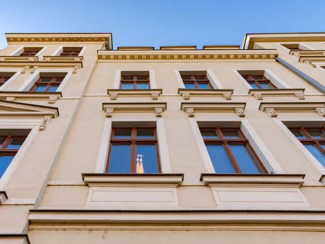 Wohnung zum Kaufen in Leipzig 389.000,00 EUR 100.88 m²