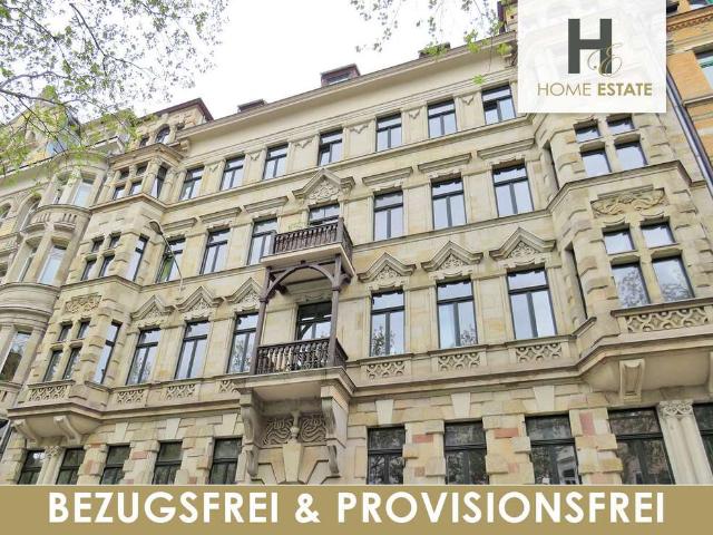 Wohnung zum Kaufen in Leipzig 390.000,00 EUR 86 m²