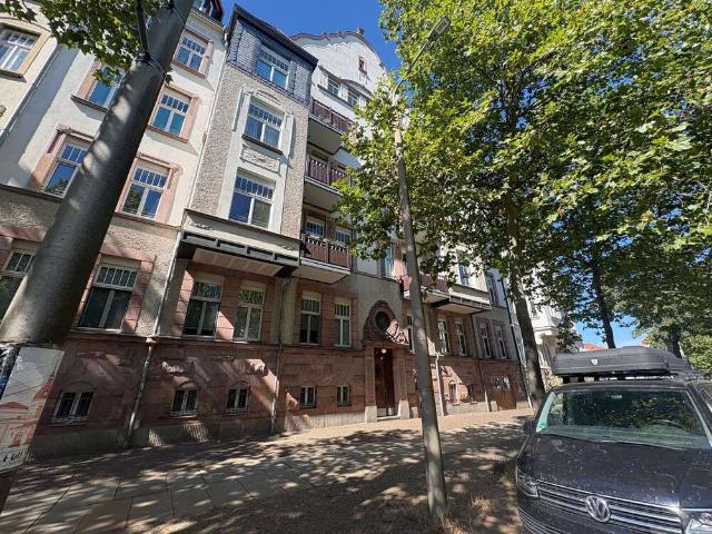 Wohnung zum Kaufen in Leipzig 390.000,00 EUR 97 m²
