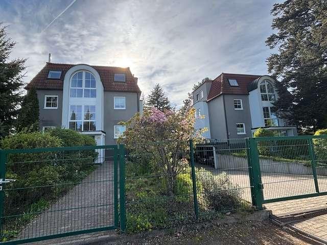 Wohnung zum Kaufen in Leipzig 390.000,00 EUR 107.75 m²