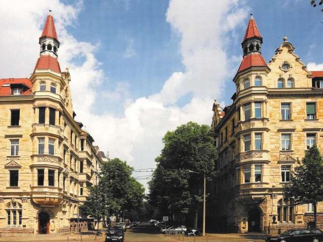 Wohnung zum Kaufen in Leipzig 395.000,00 EUR 90.34 m²