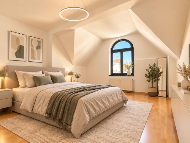 Wohnung zum Kaufen in Leipzig 395.000,00 EUR 117.62 m²