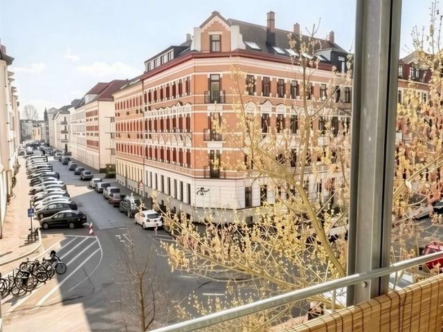 Wohnung zum Kaufen in Leipzig 399.000,00 EUR 98.42 m²