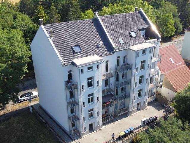 Wohnung zum Kaufen in Leipzig Mölkau 264.000,00 EUR 108 m²