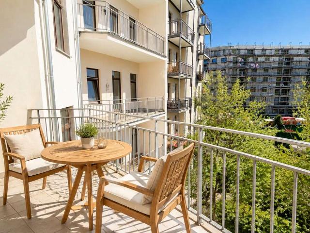 Wohnung zum Kaufen in Leipzig Neustadt Neuschönefeld 264.000,00 EUR 91.36 m²