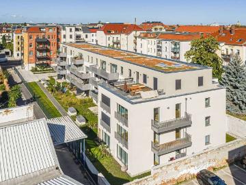 Wohnung zum Kaufen in Leipzig Plagwitz 499.000,00 EUR 88 m²