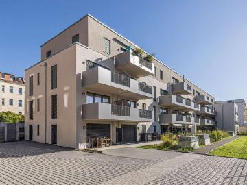 Wohnung zum Kaufen in Leipzig Plagwitz 530.000,00 EUR 88 m²