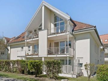 Etagenwohnung kaufen in Oberholz, Großpösna