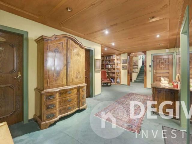 Wohnung zum Kaufen in Lemgo 315.000,00 EUR 216 m²