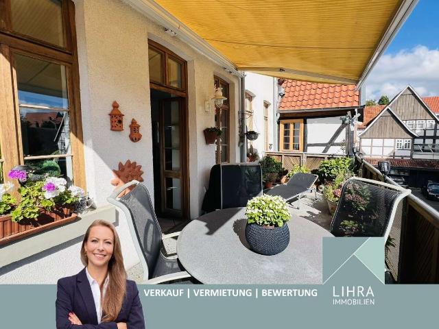 Wohnung zum Kaufen in Lemgo 330.000,00 EUR 142.58 m²