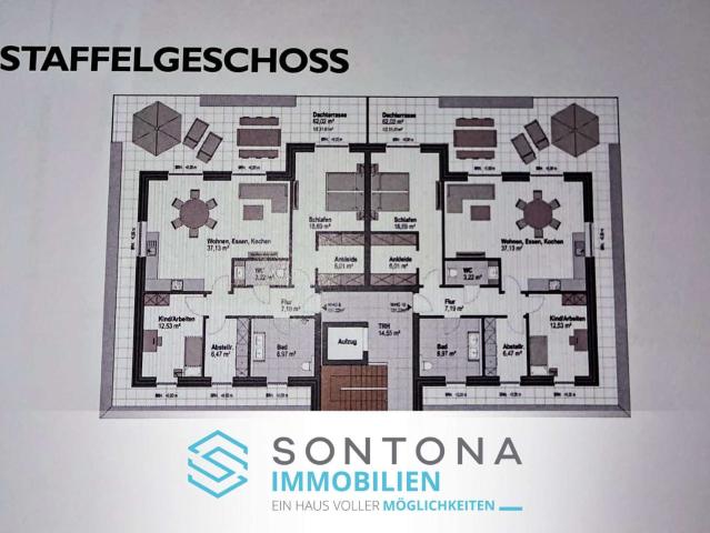 Wohnung zum Kaufen in Lemförde 453.000,00 EUR 131 m²