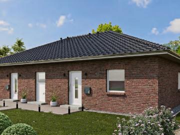 Wohnung zum Kaufen in Lemwerder 274.600,00 EUR 72 m²