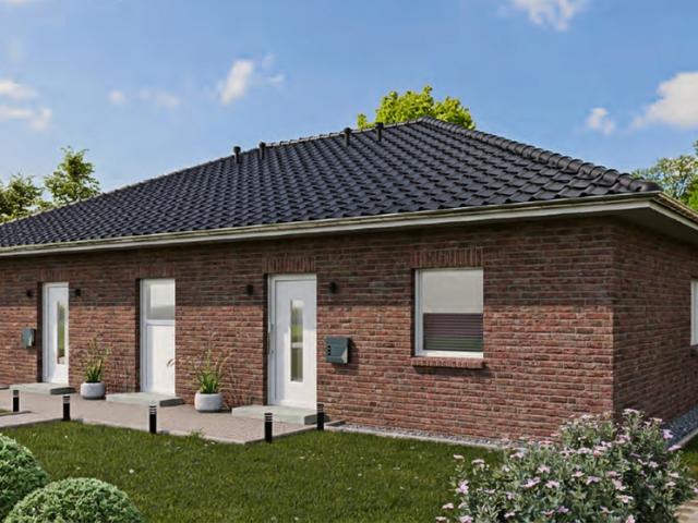 Wohnung zum Kaufen in Lemwerder 274.600,00 EUR 72 m²