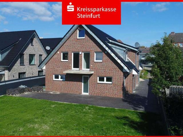 Wohnung zum Kaufen in Lengerich 280.000,00 EUR 85.39 m²
