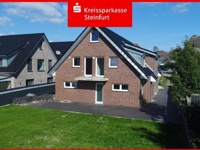 Wohnung zum Kaufen in Lengerich 288.000,00 EUR 83.82 m²