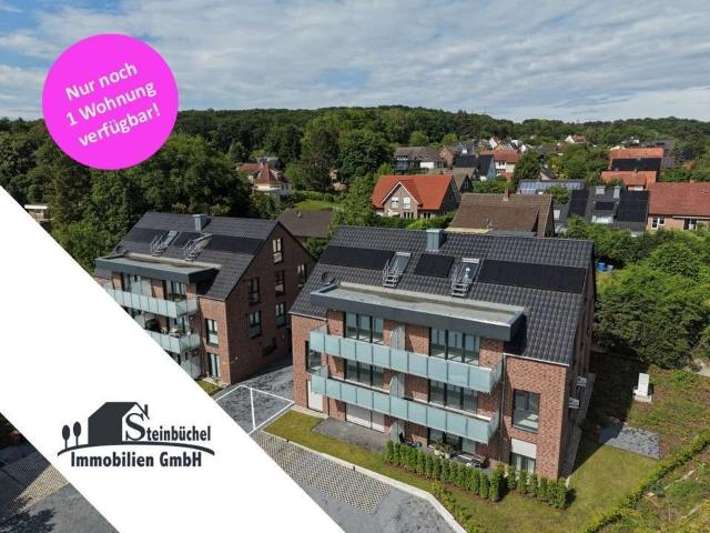 Wohnung zum Kaufen in Lengerich 311.000,00 EUR 89.46 m²