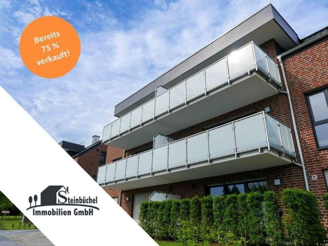 Wohnung zum Kaufen in Lengerich 311.000,00 EUR 89.46 m²