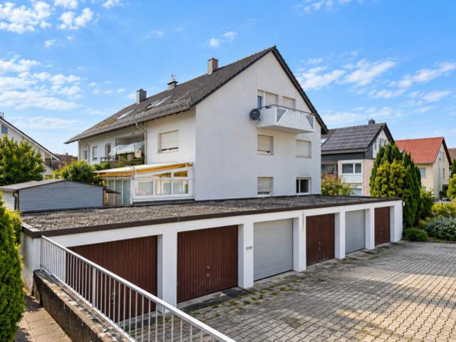 Wohnung zum Kaufen in Leonberg 255.000,00 EUR 73 m²