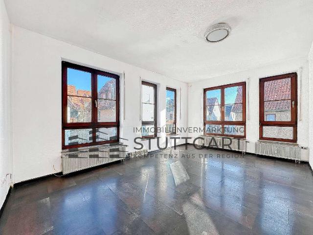 Wohnung zum Kaufen in Leonberg 250.000,00 EUR 79.17 m²