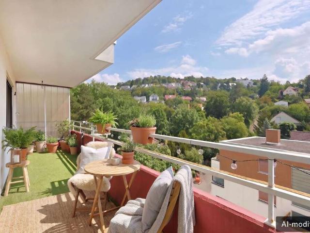 Wohnung zum Kaufen in Leonberg 250.000,00 EUR 90 m²